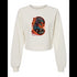 Dragon Bella canvas hoodie 7505